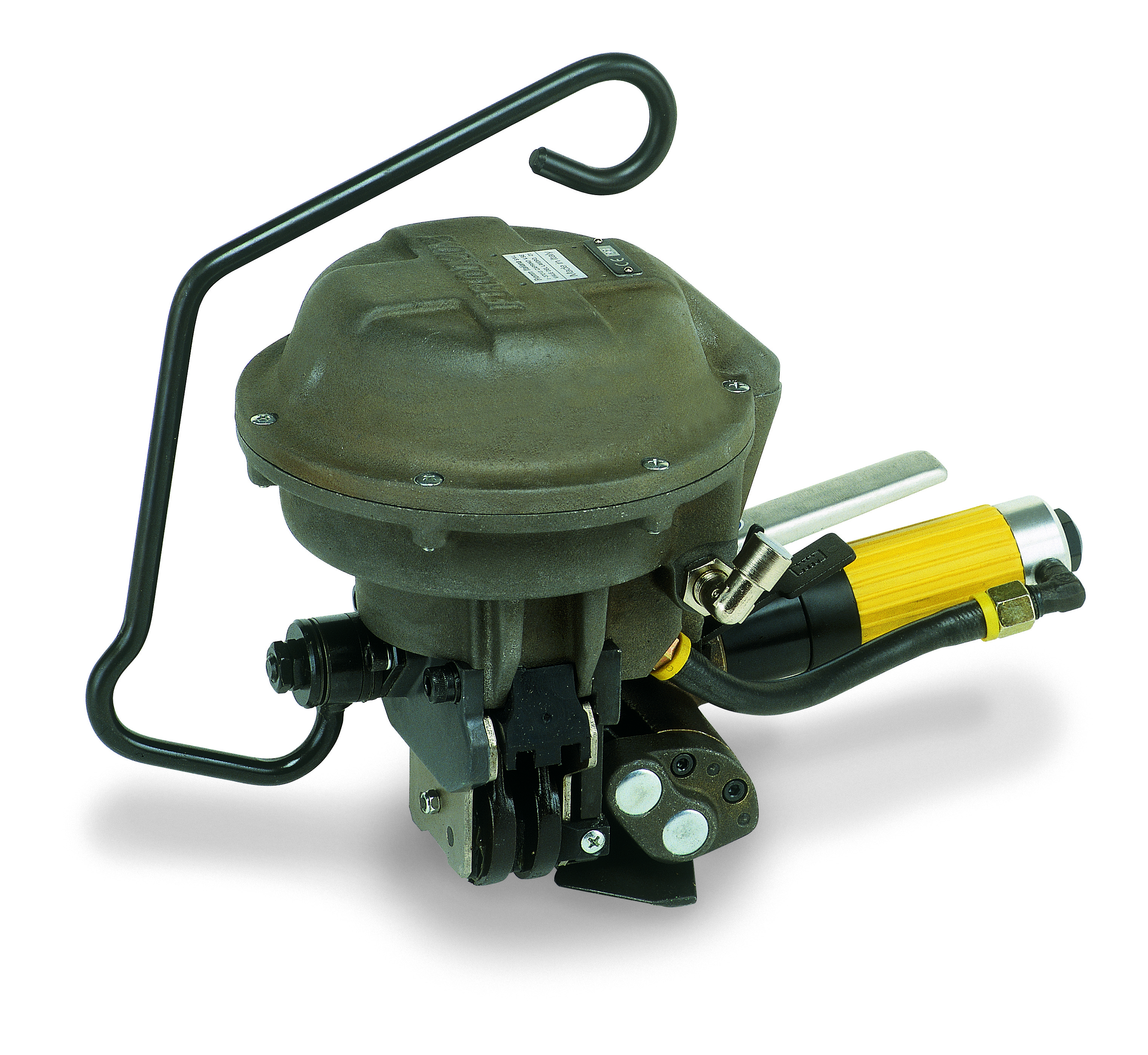Cerclage Acier A482 FROMM France