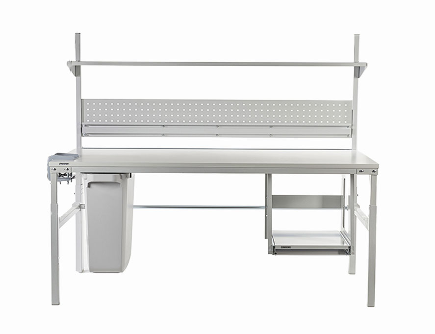 Calage & protection Solutions d'intégration Tables de préparation  FROMM France