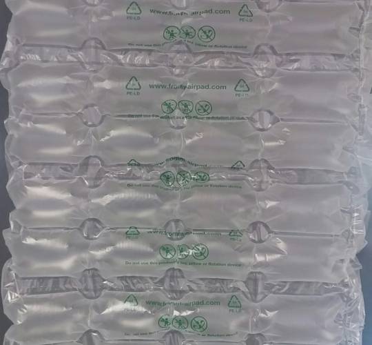 Consommables FROMM France - FILM-AIRPAD-AP100-2