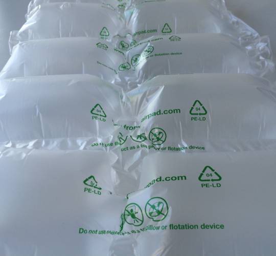 Consommables FROMM France - FILM-AIRPAD-AP100-4