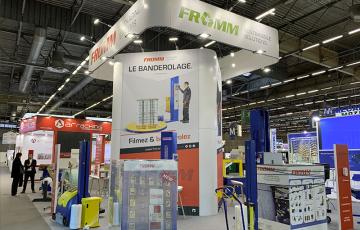 slide cerclage banderolage calage fromm actualite